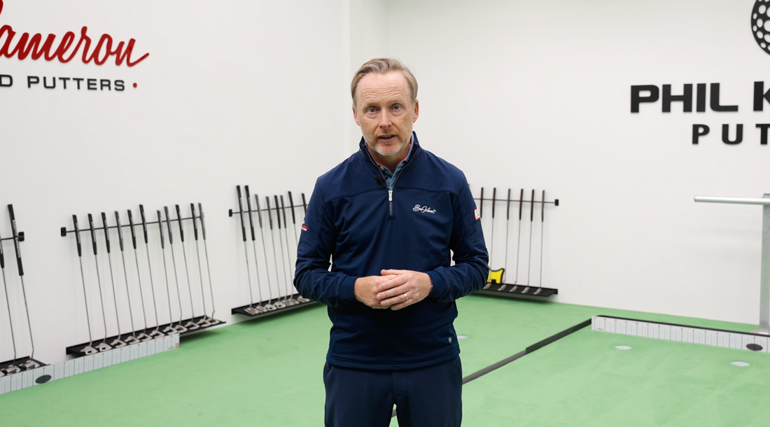 Phil Kenyon explains the Smart Monkey Mirror Series